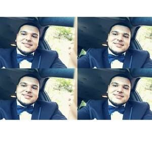 Meet your Posher, Johnny